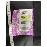 UNOPENED Shipping package