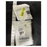 2-UNOPENED Shipping package