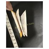 3- UNOPENED Shipping package