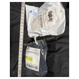 2- UNOPENED Shipping package