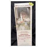 The Original MOTION-ettes of Christmas