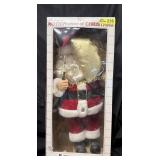 The Original MOTION-ettes of Christmas