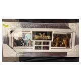 17 X 39 Pirates Of The Caribbean Dead Man's Chest