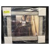 17 X 20 Misery  Signed by Kathy Bates