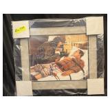 20 X 17  Autographed & Signed  'Misery'