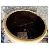 Large Crock