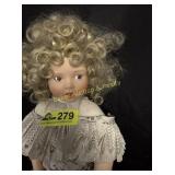 'Ashley' from the Hamilton Collection