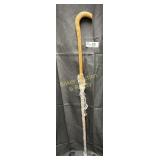 Wood Handmade cane