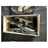 Ballet & Tap Shoes