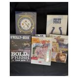 Mixed lot of  DVD's