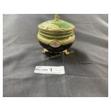 Bradford Exchange Wizard of Oz Music Box