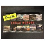 Okalan 'Urban Memory'