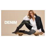 cabi Denim and Personal Fitting & Styling Session