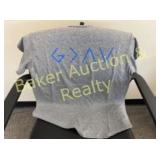 Inspirational T-shirt - Size M
