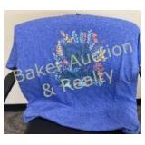 Inspirational T-shirt - Size L
