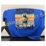 Inspirational T-shirt - Size Youth XL