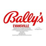 Bally's Hotel Stay, Dinner & Wine
