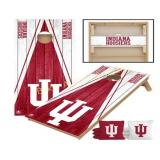 Official IU Hoosiers Cornhole Set