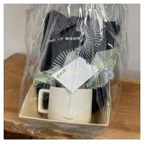 Honey Moon Gift Basket