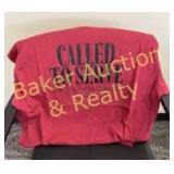 Inspirational T-shirt - Size 2XL