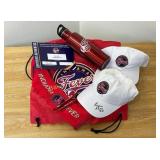 Indiana Feaver Basket