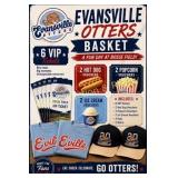 Otters VIP Game Day Package