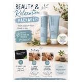 Relax & Refresh Spa Package