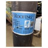 Brand new Roll of Felt Roofing material 216 sf