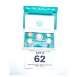 1994 UNITED STATES MINT PROOF SET