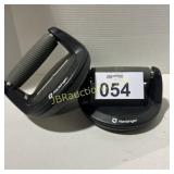 HARBINGER PUSH UP ELITE