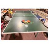 KETTLER SPORTS PING PONG TABLE
