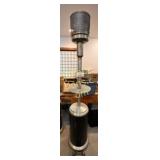 PROPANE PATIO HEATER