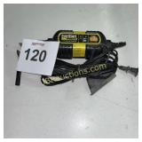 EVERSTART BATTERY CHARGER 6-12V