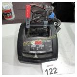 SCHUMACHER HEAVY DUTY CHARGER/JUMP BOX