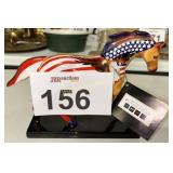 PAINTED PONIES FIGUREN (HAS BEEN REPAIRED)