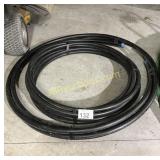 ELECTRICAL/UNDERGROUND CONDUIT