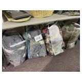 COMFORTERS / BLANKETS