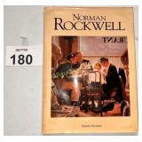 NORMAN ROCKWELL BOOK