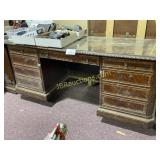 DESK BY UNIVERSAL FURNITURE