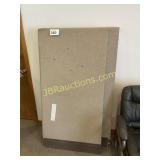 OFFICE DIVIDER PANELS