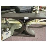 DECORATOR / SOFA TABLE / ENTRY TABLE