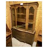 CHINA HUTCH