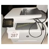 HP COLOR LASER JET PRO PRINTER