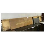 CASH REGISTER COUNTER TOP (NO BASE)