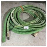 WATER PUMP HOSE