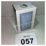 TENS UNIT & MUSCLE STIMULATOR - NEW IN BOX!