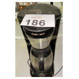 CUISENART COFFEE MAKER