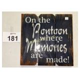 INSPIRATIONAL WALL Dï¿½COR