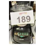 OSTERIZER 12 SPEED BLENDER