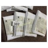 (4) NEW FULL SIZE MATTRESS ENCASEMENTS